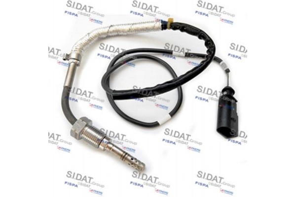 Sidat Αισθητήρας, Θερμοκρασία Καυσαερίων - 82.1115