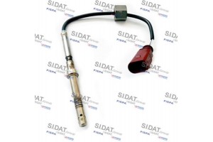 Sidat Αισθητήρας, Θερμοκρασία Καυσαερίων - 82.1120