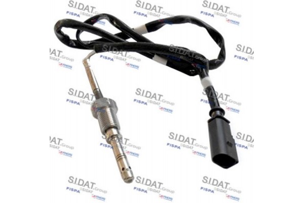 Sidat Αισθητήρας, Θερμοκρασία Καυσαερίων - 82.1161