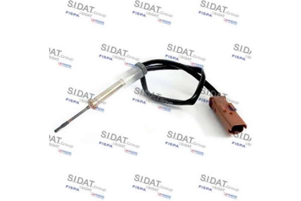 Sidat Αισθητήρας, Θερμοκρασία Καυσαερίων - 82.1179