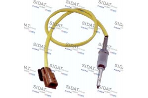 Sidat Αισθητήρας, Θερμοκρασία Καυσαερίων - 82.1187