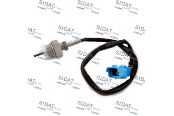 Sidat Αισθητήρας, Θερμοκρασία Καυσαερίων - 82.1197