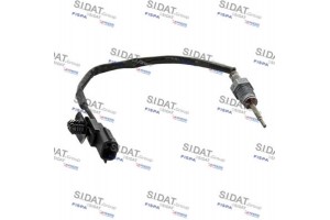 Sidat Αισθητήρας, Θερμοκρασία Καυσαερίων - 82.1254