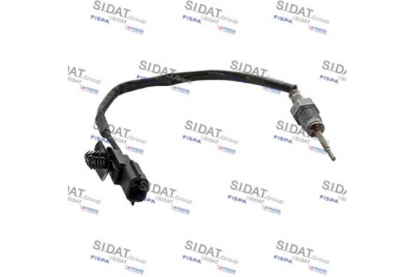 Sidat Αισθητήρας, Θερμοκρασία Καυσαερίων - 82.1254