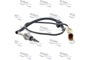 Sidat Αισθητήρας, Θερμοκρασία Καυσαερίων - 82.1258