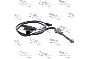 Sidat Αισθητήρας, Θερμοκρασία Καυσαερίων - 82.1269