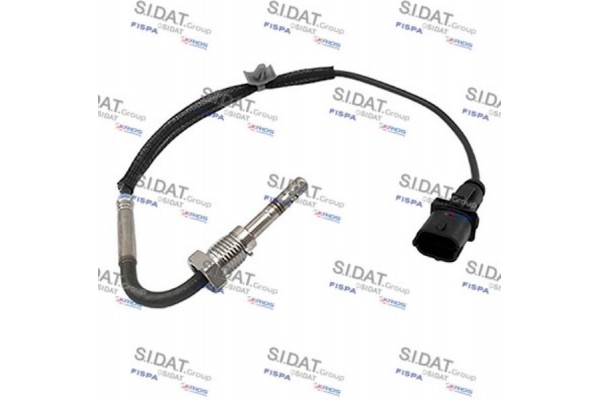 Sidat Αισθητήρας, Θερμοκρασία Καυσαερίων - 82.1342A2