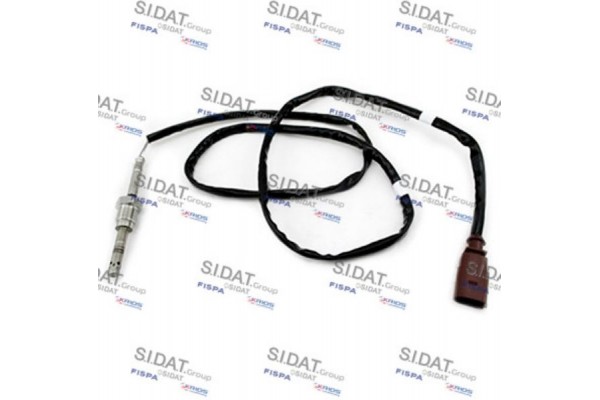 Sidat Αισθητήρας, Θερμοκρασία Καυσαερίων - 82.1382