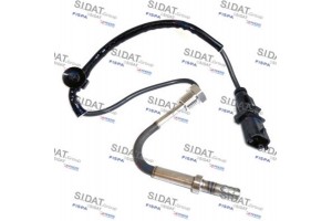 Sidat Αισθητήρας, Θερμοκρασία Καυσαερίων - 82.143