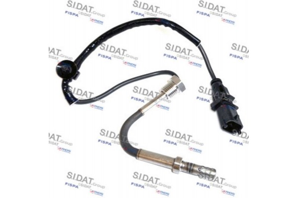 Sidat Αισθητήρας, Θερμοκρασία Καυσαερίων - 82.143