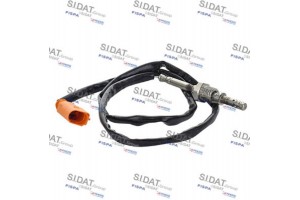 Sidat Αισθητήρας, Θερμοκρασία Καυσαερίων - 82.1435