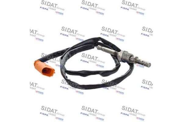 Sidat Αισθητήρας, Θερμοκρασία Καυσαερίων - 82.1435