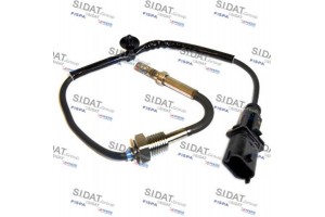 Sidat Αισθητήρας, Θερμοκρασία Καυσαερίων - 82.144