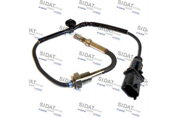 Sidat Αισθητήρας, Θερμοκρασία Καυσαερίων - 82.144