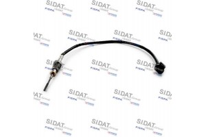 Sidat Αισθητήρας, Θερμοκρασία Καυσαερίων - 82.1466