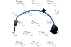 Sidat Αισθητήρας, Θερμοκρασία Καυσαερίων - 82.1481