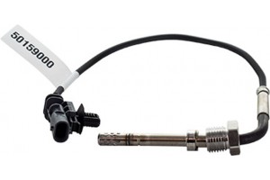 Sidat Αισθητήρας, Θερμοκρασία Καυσαερίων - 82.1526