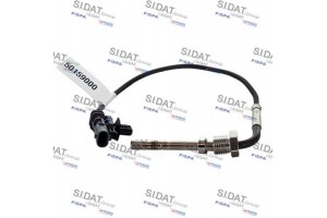 Sidat Αισθητήρας, Θερμοκρασία Καυσαερίων - 82.1526