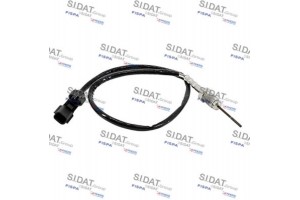 Sidat Αισθητήρας, Θερμοκρασία Καυσαερίων - 82.1529A2