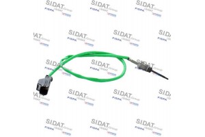 Sidat Αισθητήρας, Θερμοκρασία Καυσαερίων - 82.1531