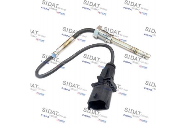 Sidat Αισθητήρας, Θερμοκρασία Καυσαερίων - 82.178