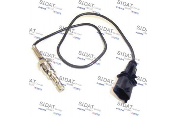 Sidat Αισθητήρας, Θερμοκρασία Καυσαερίων - 82.187