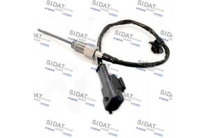 Sidat Αισθητήρας, Θερμοκρασία Καυσαερίων - 82.205