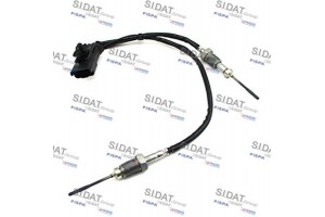 Sidat Αισθητήρας, Θερμοκρασία Καυσαερίων - 82.2265