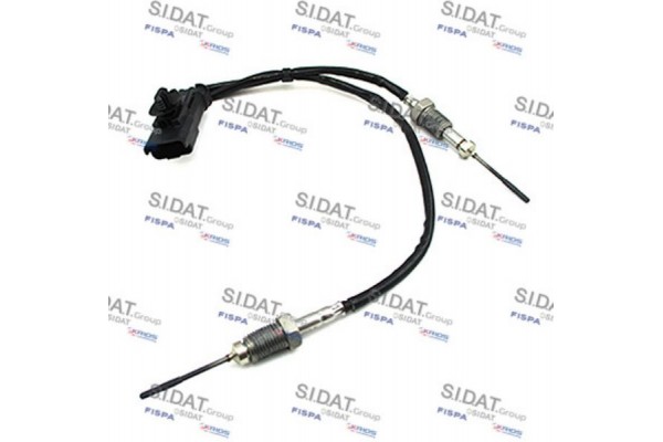 Sidat Αισθητήρας, Θερμοκρασία Καυσαερίων - 82.2265