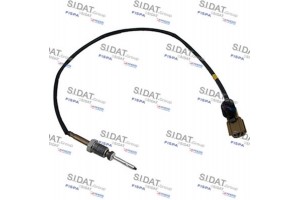 Sidat Αισθητήρας, Θερμοκρασία Καυσαερίων - 82.2293