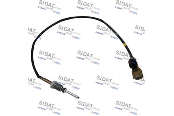 Sidat Αισθητήρας, Θερμοκρασία Καυσαερίων - 82.2293