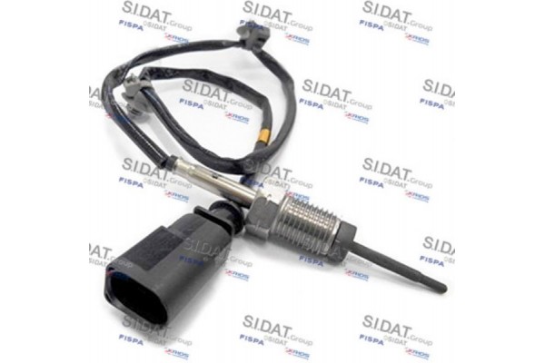 Sidat Αισθητήρας, Θερμοκρασία Καυσαερίων - 82.230