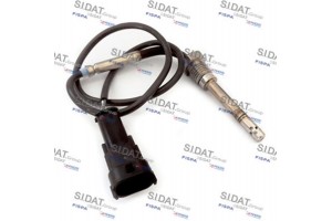 Sidat Αισθητήρας, Θερμοκρασία Καυσαερίων - 82.234