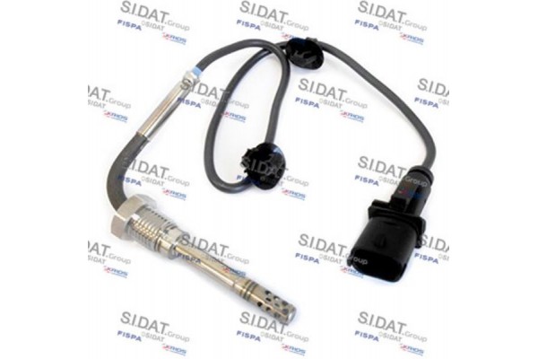 Sidat Αισθητήρας, Θερμοκρασία Καυσαερίων - 82.236