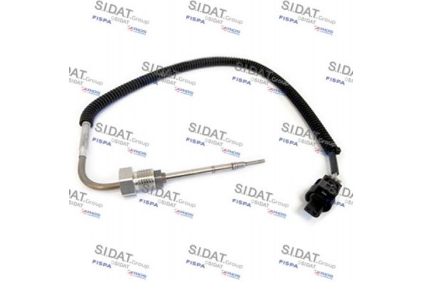 Sidat Αισθητήρας, Θερμοκρασία Καυσαερίων - 82.248