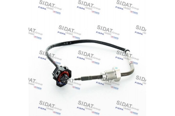 Sidat Αισθητήρας, Θερμοκρασία Καυσαερίων - 82.255A2