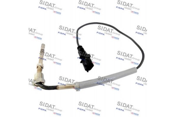 Sidat Αισθητήρας, Θερμοκρασία Καυσαερίων - 82.257