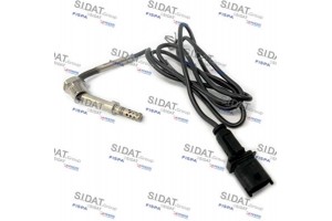 Sidat Αισθητήρας, Θερμοκρασία Καυσαερίων - 82.279