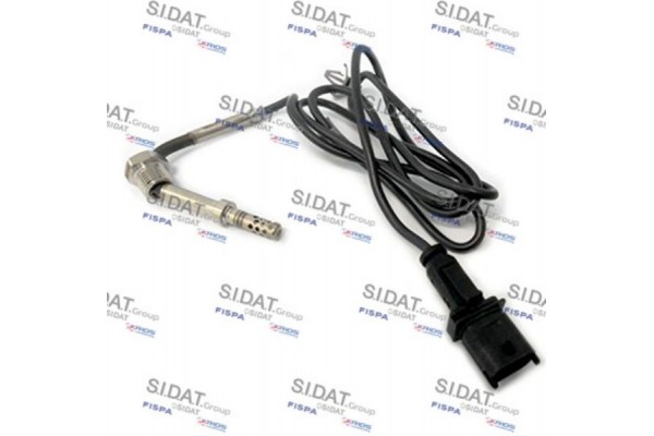 Sidat Αισθητήρας, Θερμοκρασία Καυσαερίων - 82.279