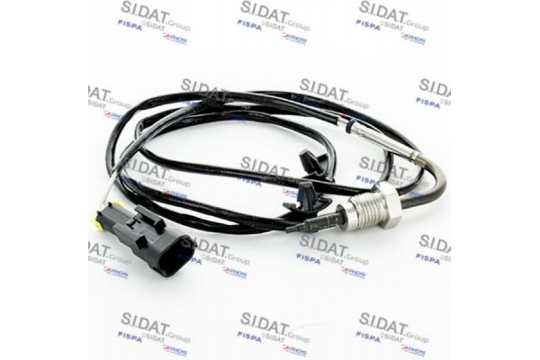 Sidat Αισθητήρας, Θερμοκρασία Καυσαερίων - 82.279A2