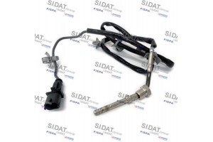 Sidat Αισθητήρας, Θερμοκρασία Καυσαερίων - 82.283