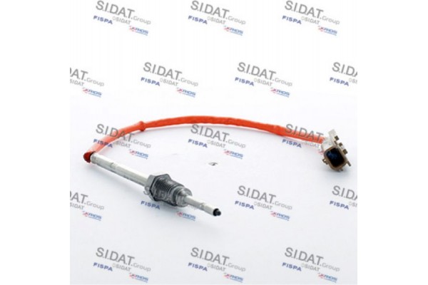 Sidat Αισθητήρας, Θερμοκρασία Καυσαερίων - 82.300