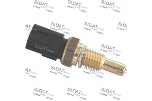 Sidat Αισθητήρας, Θερμοκρασία Κυλινδροκεφαλής - 82.498