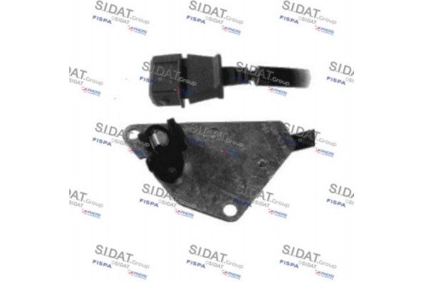 Sidat Αισθητήρας, Θέση εκκεντροφ. Άξονα - 83.015 Sidat Αισθητήρας, Θέση εκκεντροφ. Άξονα - 83.015