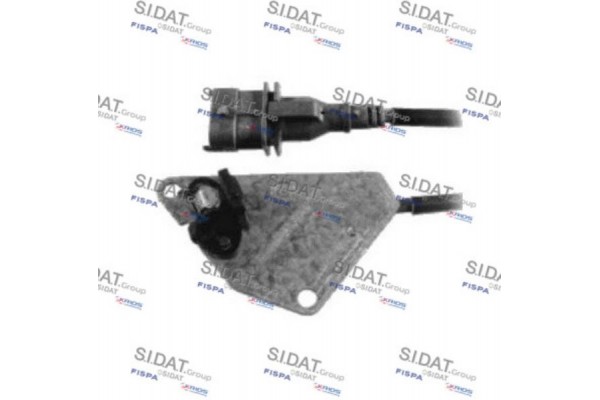 Sidat Αισθητήρας, Θέση εκκεντροφ. Άξονα - 83.243 Sidat Αισθητήρας, Θέση εκκεντροφ. Άξονα - 83.243