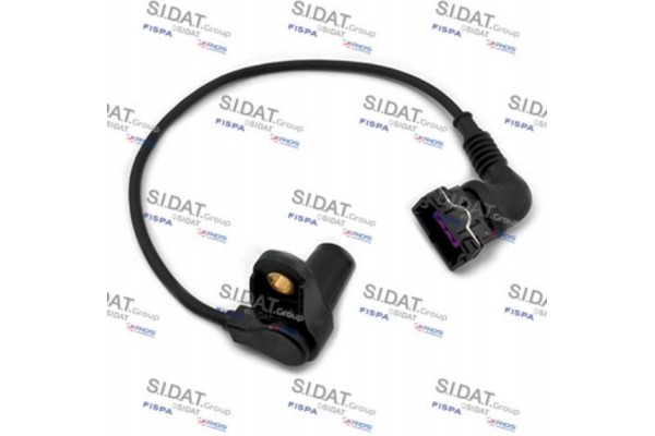 Sidat Αισθητήρας, Θέση εκκεντροφ. Άξονα - 83.3351 Sidat Αισθητήρας, Θέση εκκεντροφ. Άξονα - 83.3351