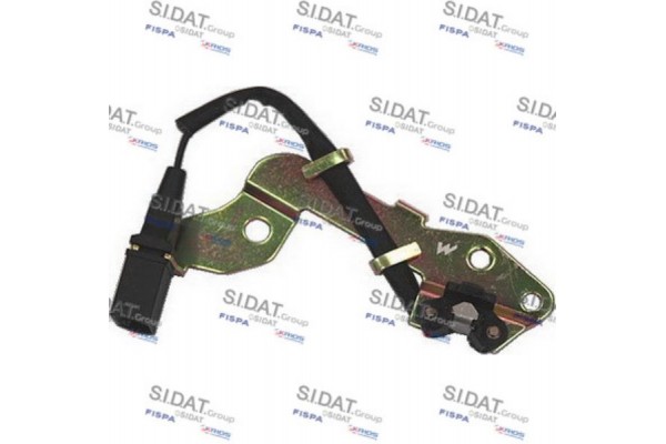 Sidat Αισθητήρας, Θέση εκκεντροφ. Άξονα - 83.359 Sidat Αισθητήρας, Θέση εκκεντροφ. Άξονα - 83.359