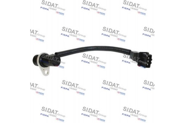 Sidat Αισθητήρας, Θέση εκκεντροφ. Άξονα - 83.490 Sidat Αισθητήρας, Θέση εκκεντροφ. Άξονα - 83.490