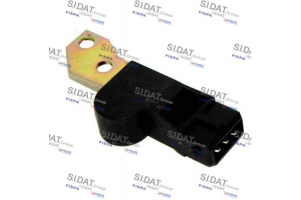 Sidat Αισθητήρας, Θέση εκκεντροφ. Άξονα - 83.535 Sidat Αισθητήρας, Θέση εκκεντροφ. Άξονα - 83.535