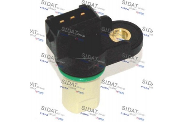 Sidat Αισθητήρας, Θέση εκκεντροφ. Άξονα - 83.540 Sidat Αισθητήρας, Θέση εκκεντροφ. Άξονα - 83.540